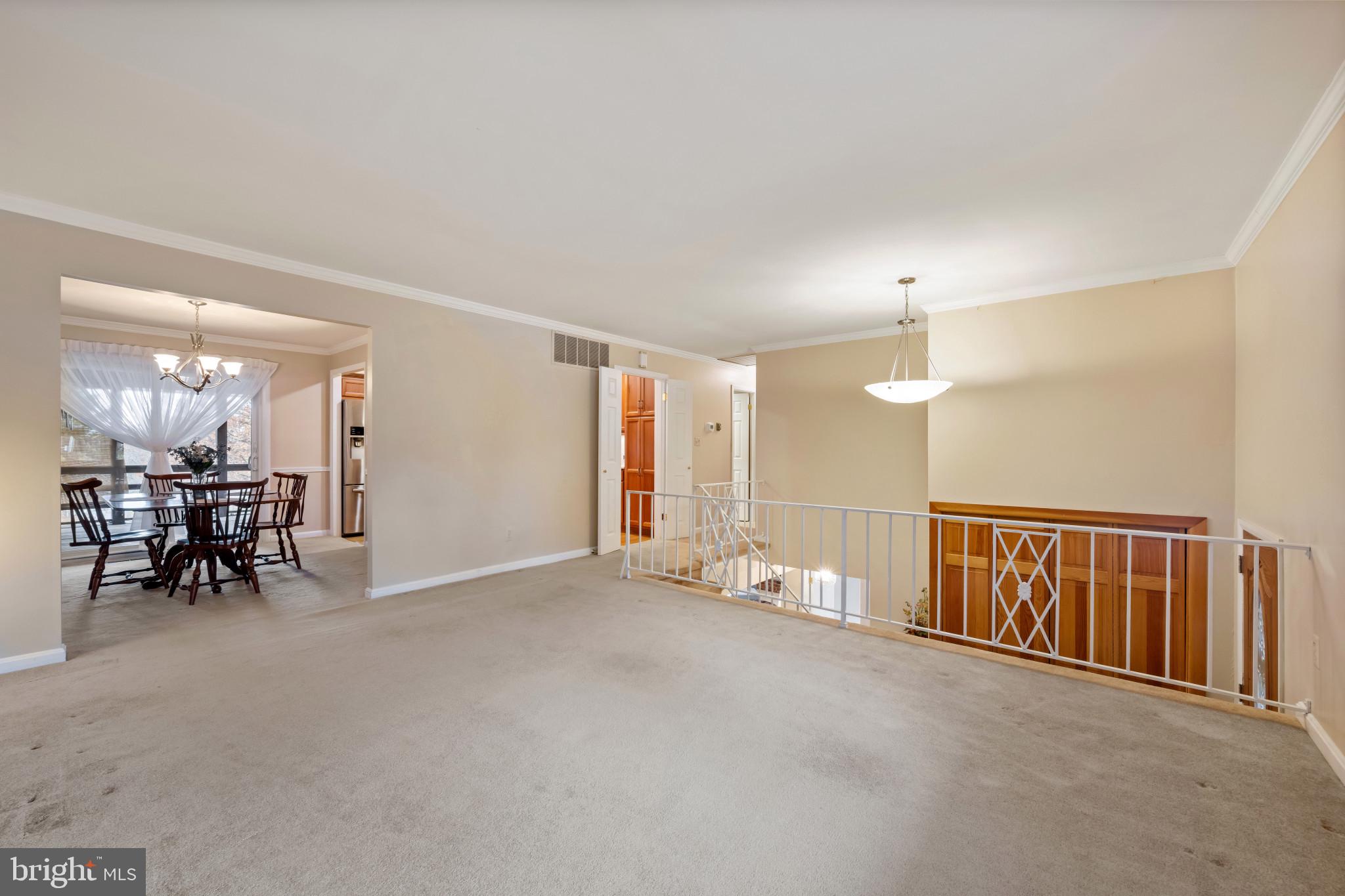 CHARTLEY - Residential