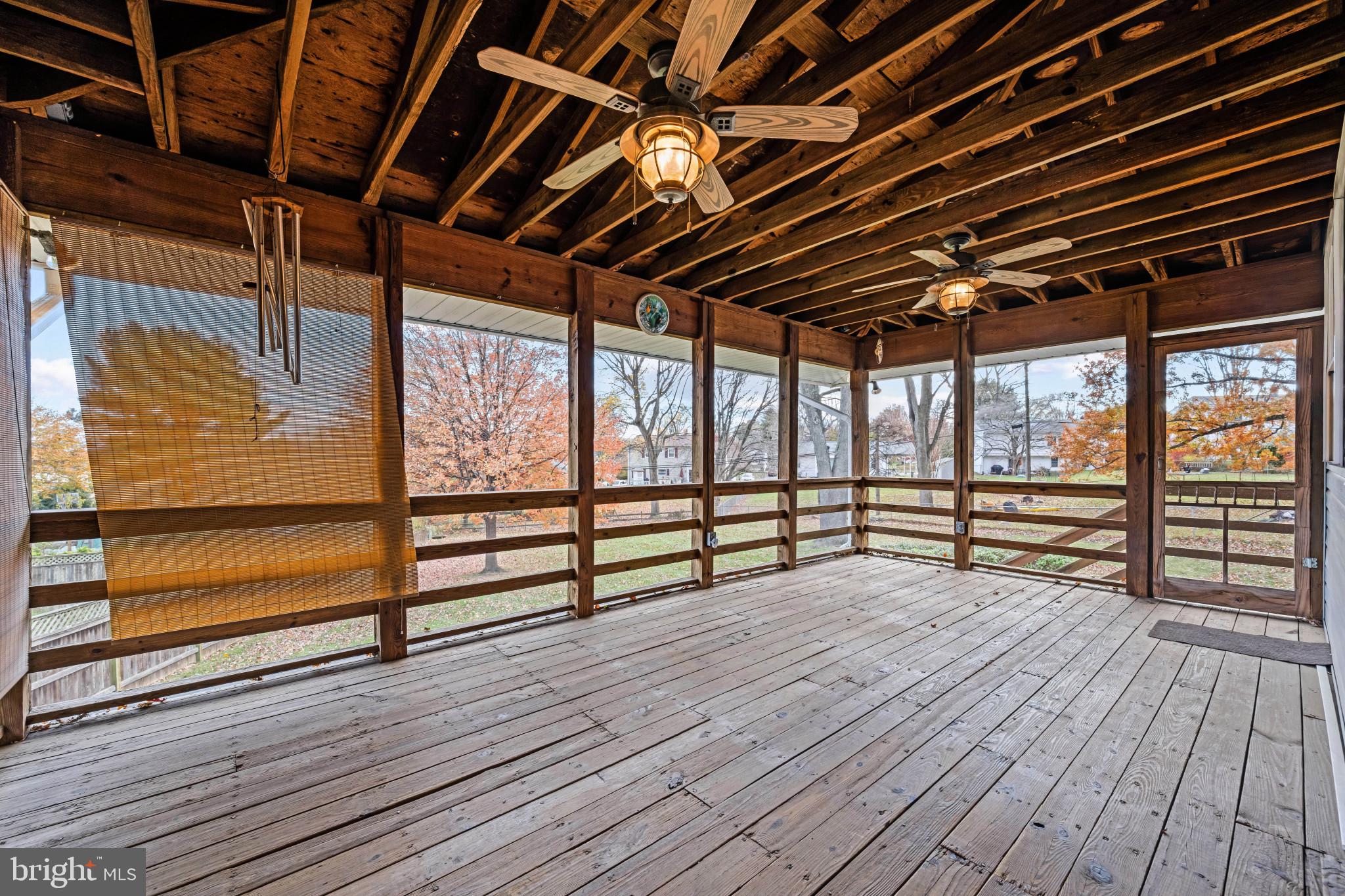 CHARTLEY - Residential