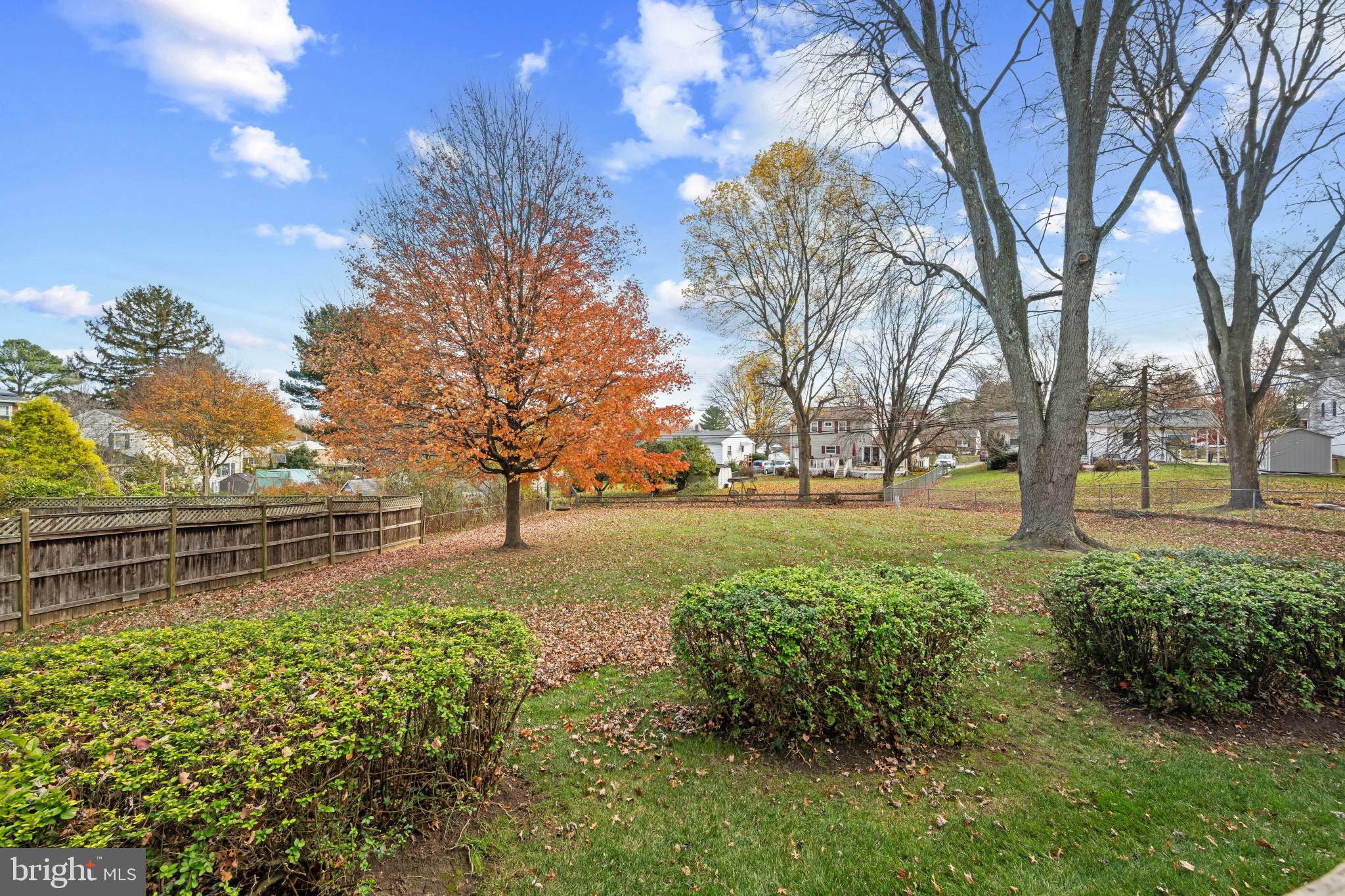 CHARTLEY - Residential