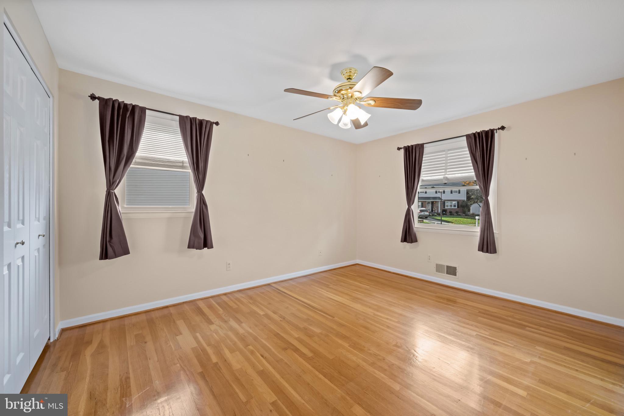 CHARTLEY - Residential