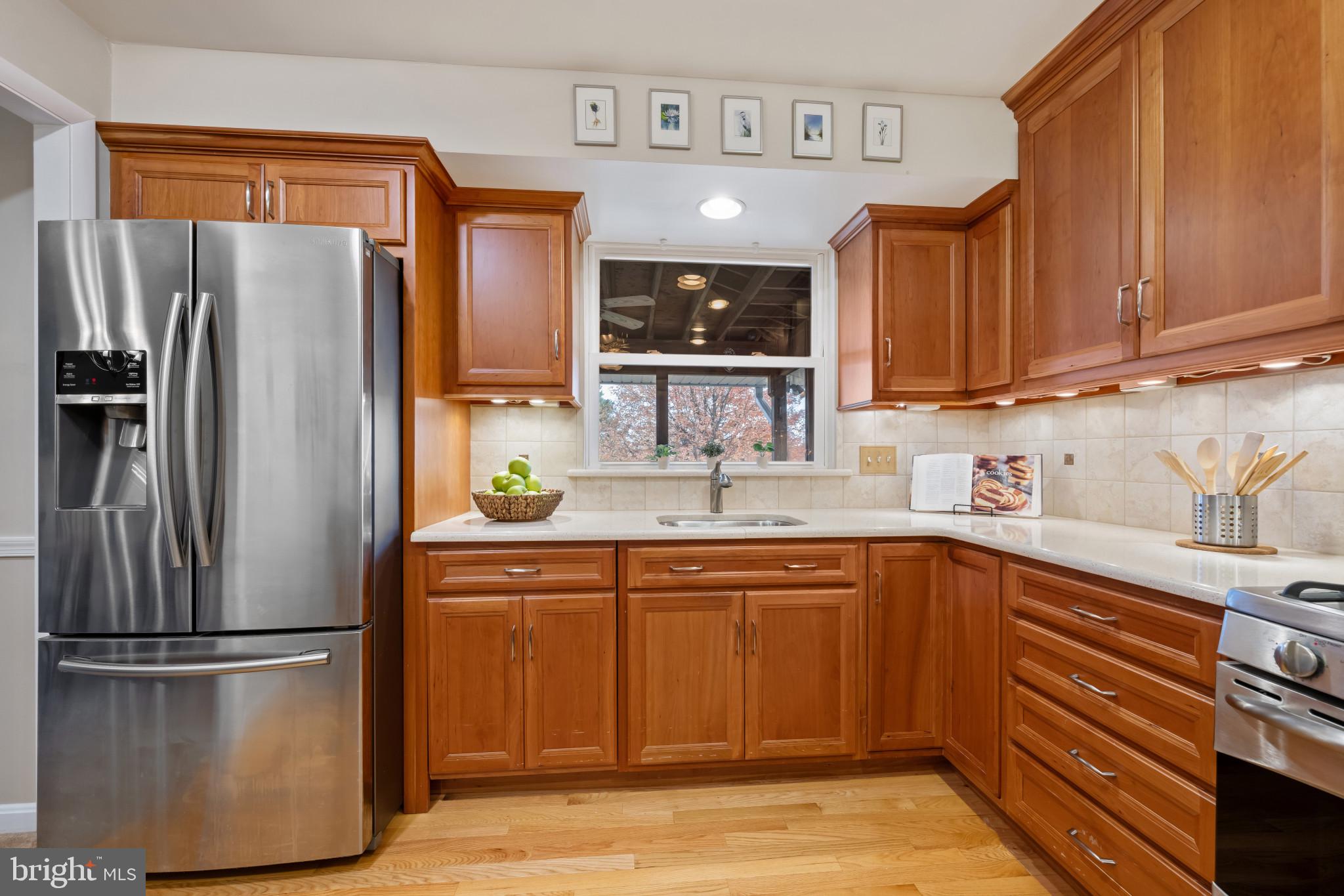 CHARTLEY - Residential