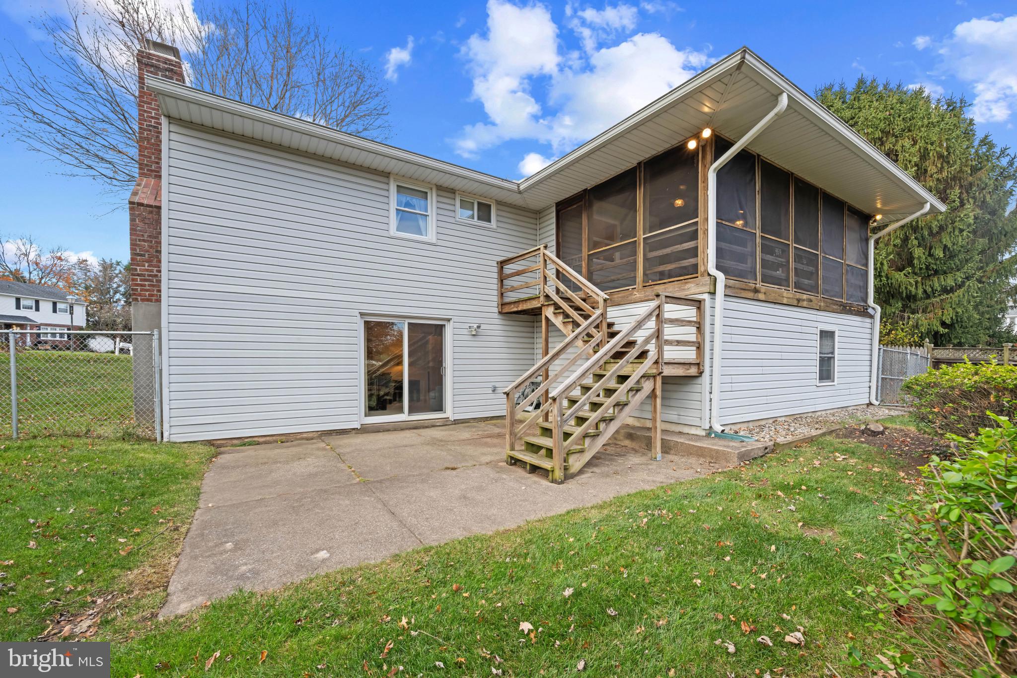 CHARTLEY - Residential