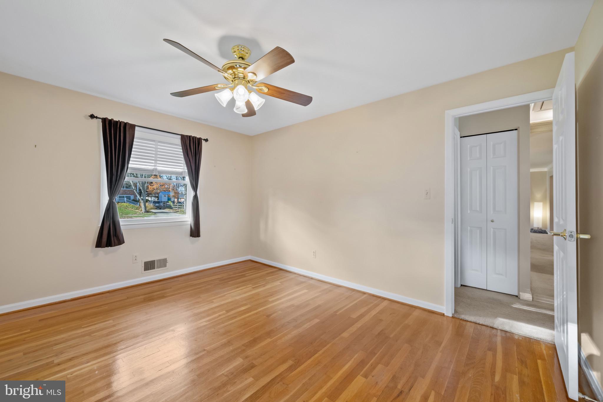 CHARTLEY - Residential