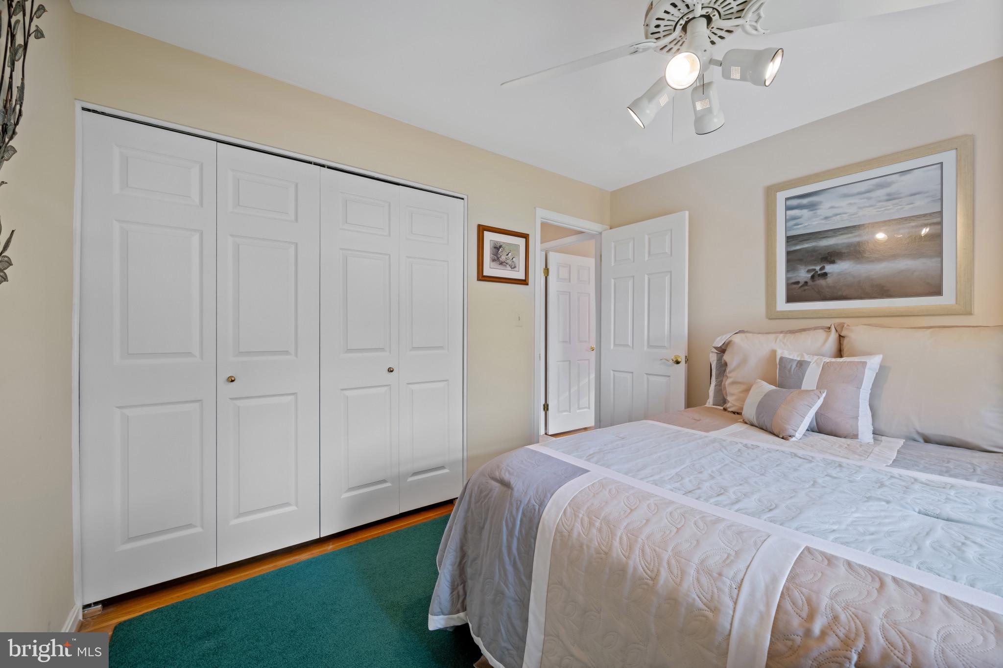 CHARTLEY - Residential