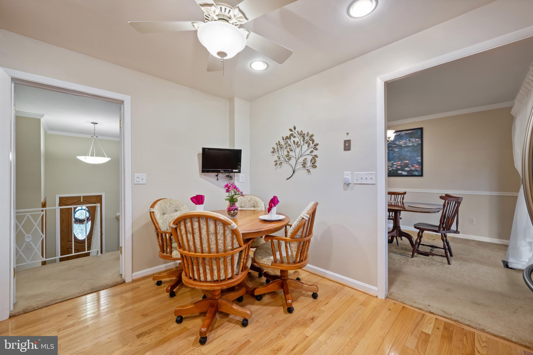 CHARTLEY - Residential