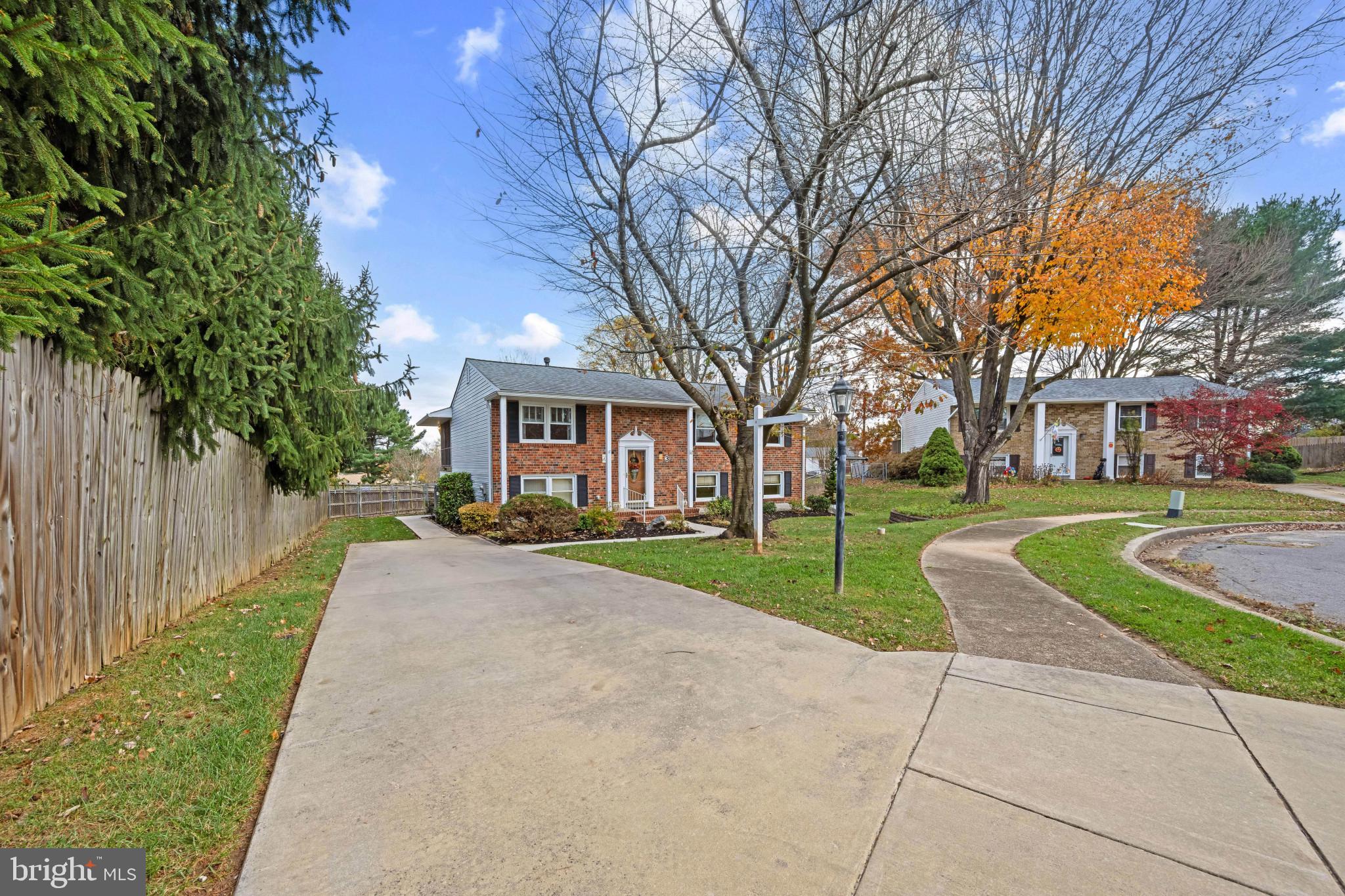 CHARTLEY - Residential