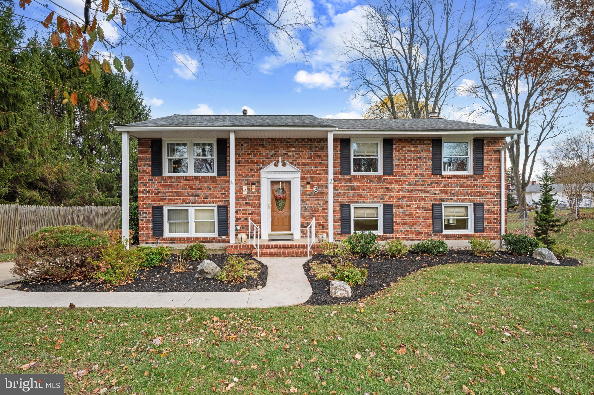 CHARTLEY - Residential