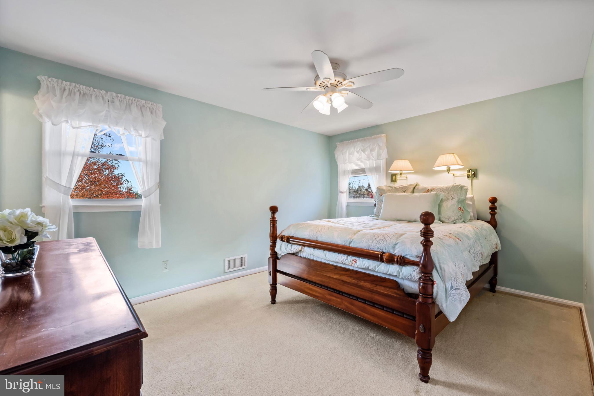 CHARTLEY - Residential