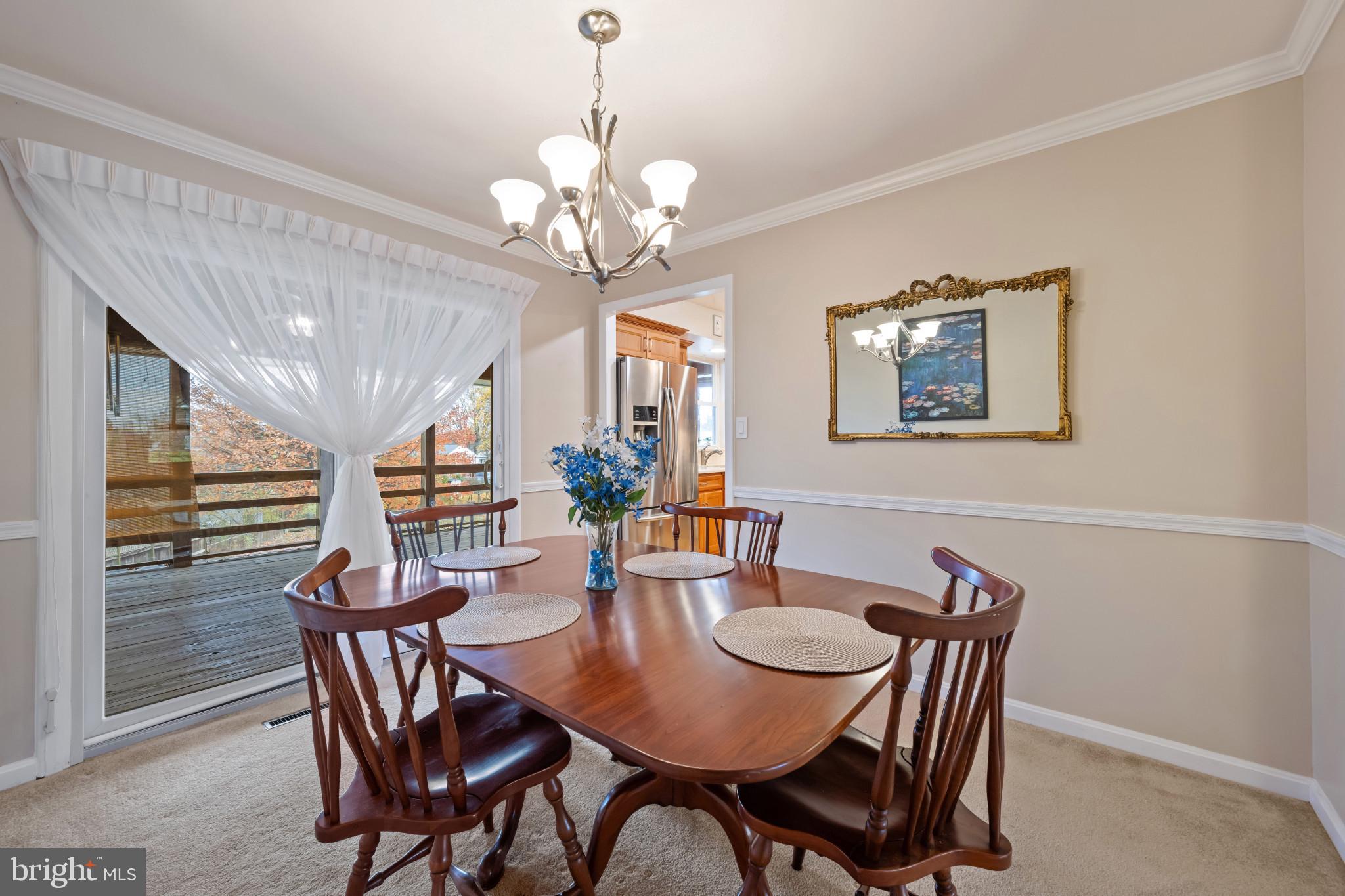 CHARTLEY - Residential