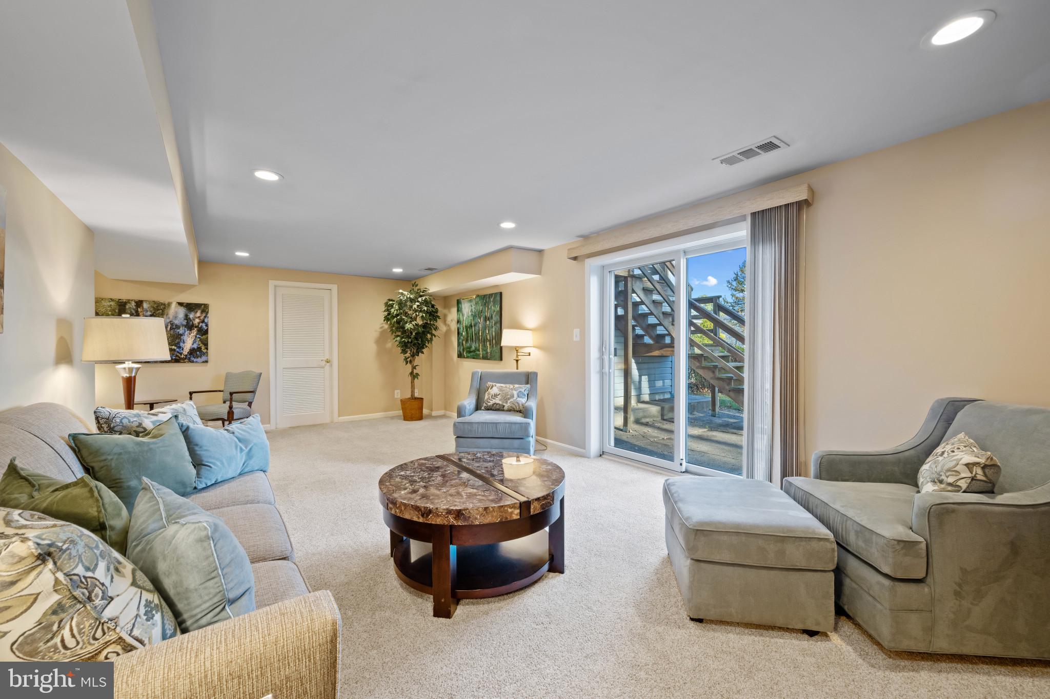 CHARTLEY - Residential