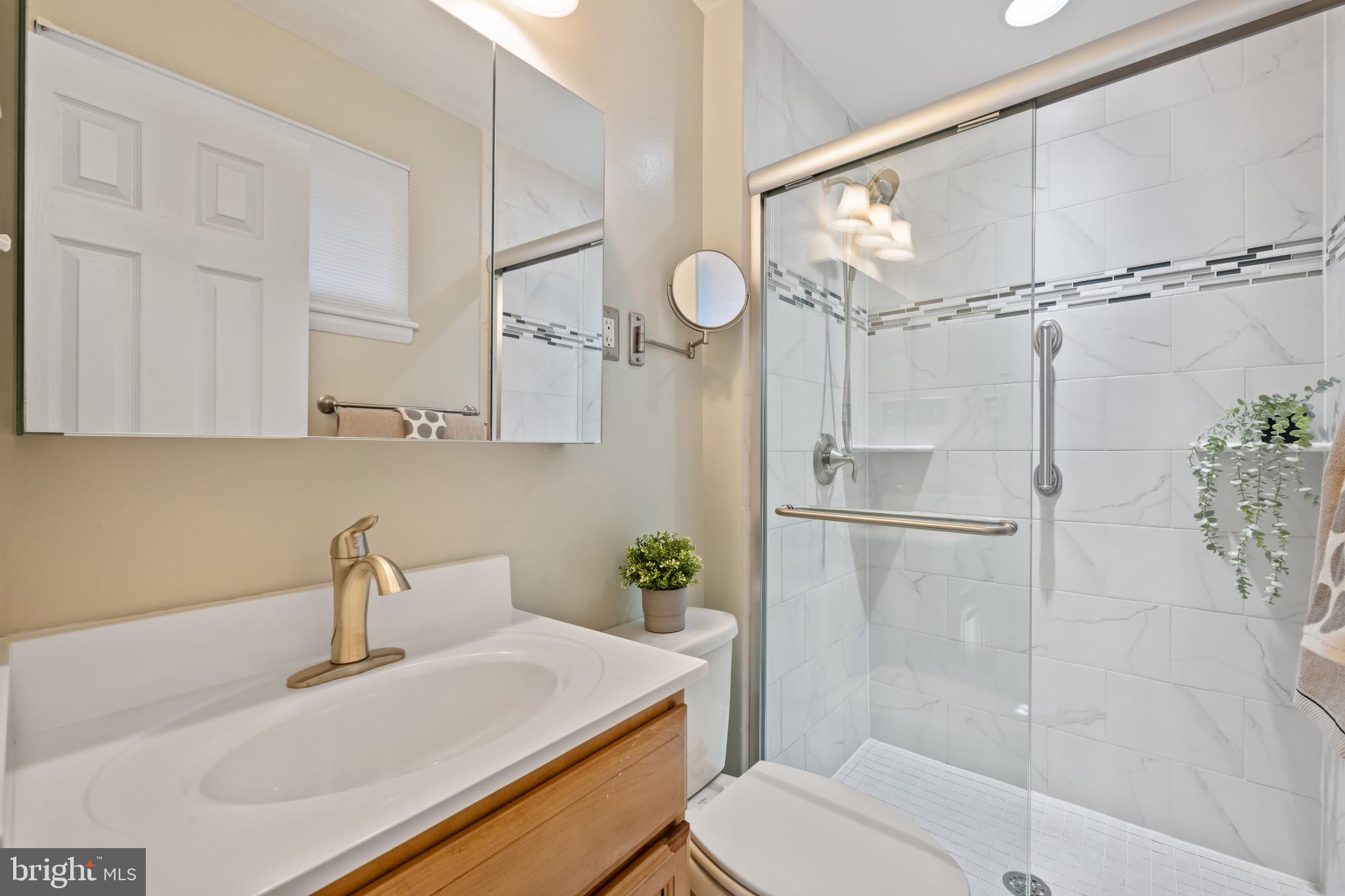 CHARTLEY - Residential