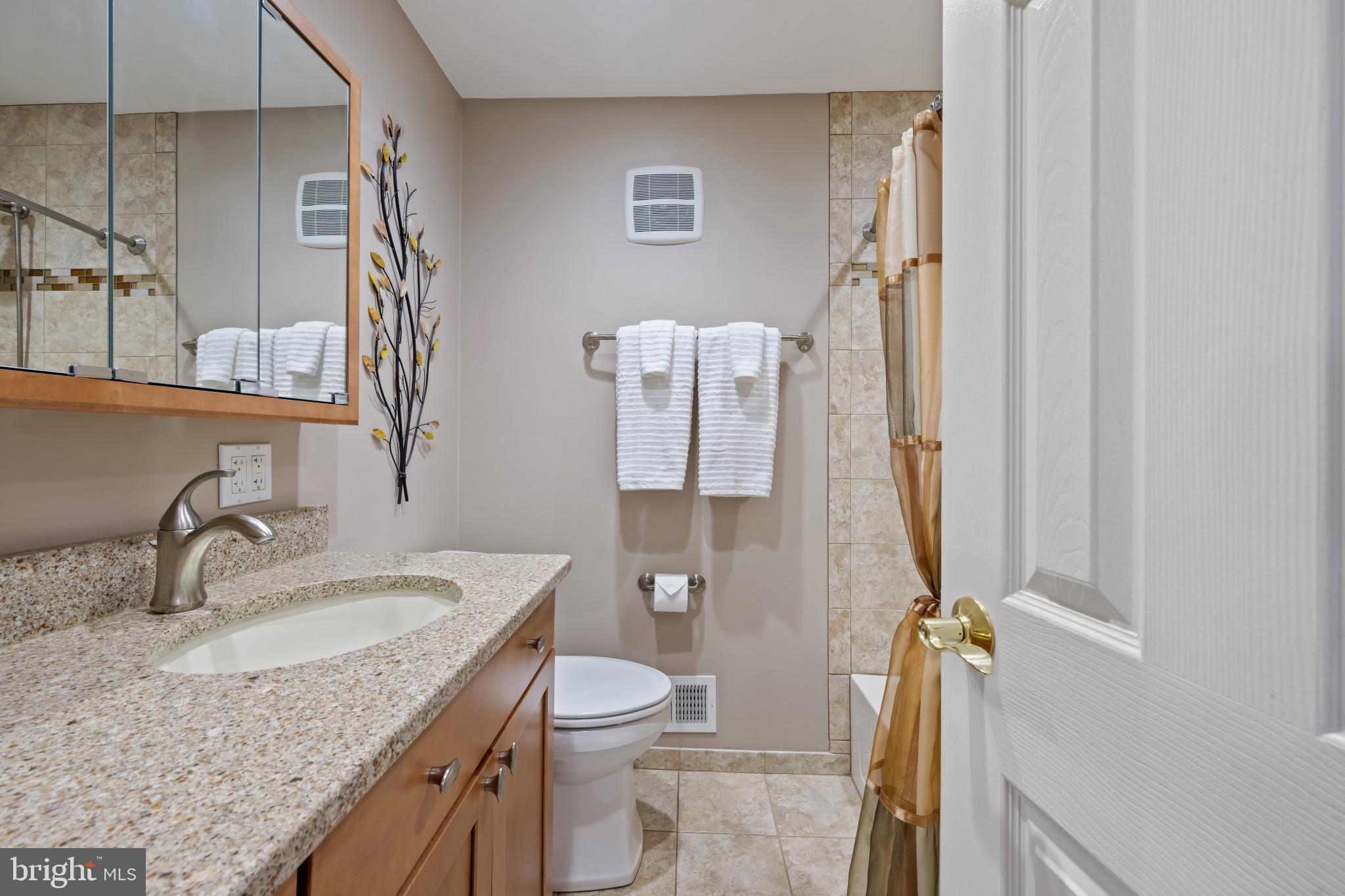 CHARTLEY - Residential