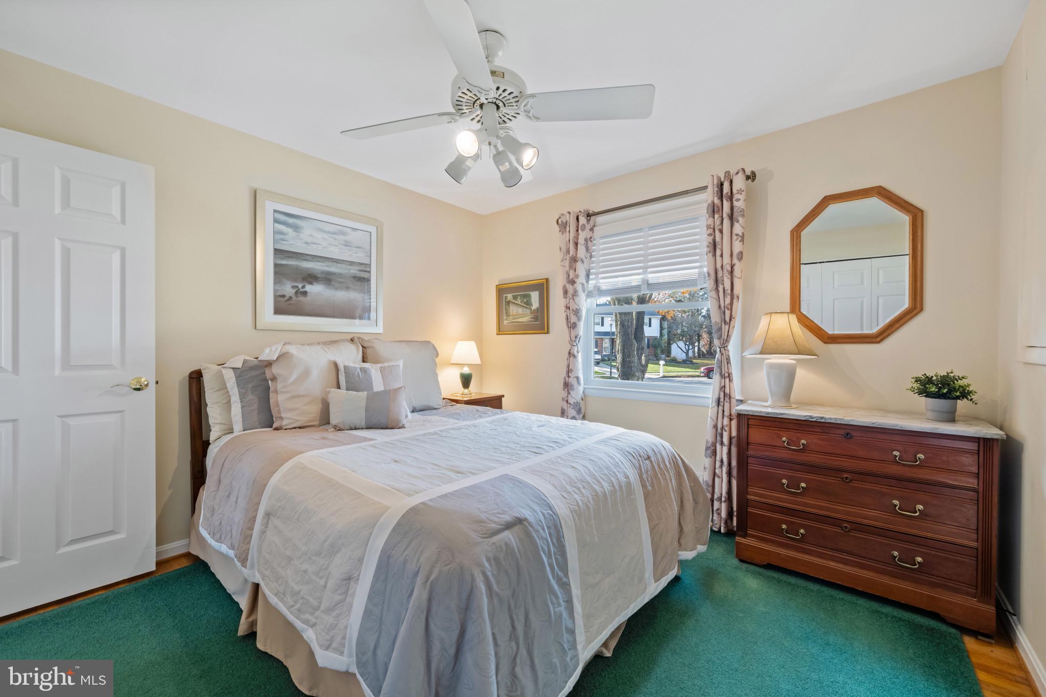 CHARTLEY - Residential