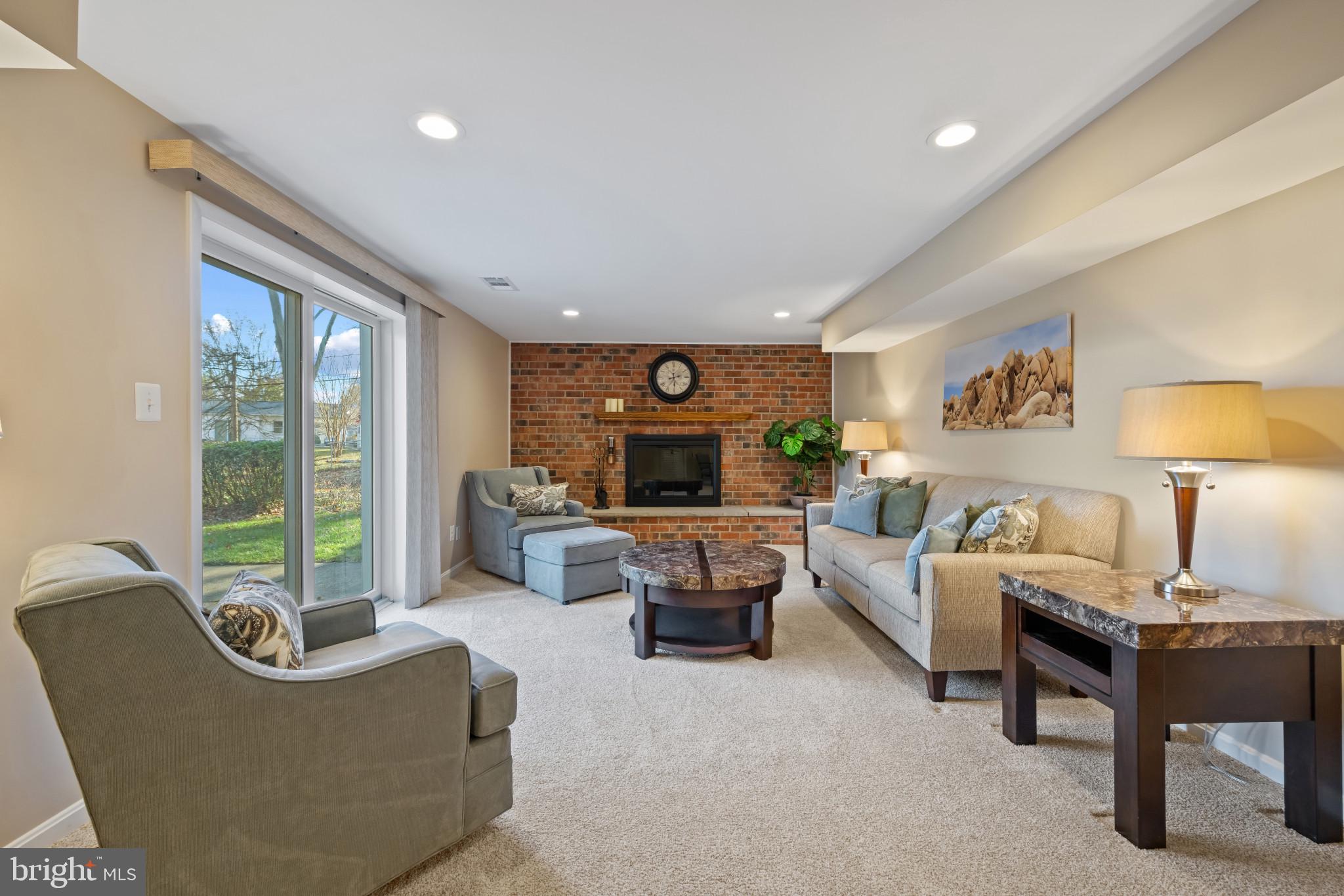 CHARTLEY - Residential