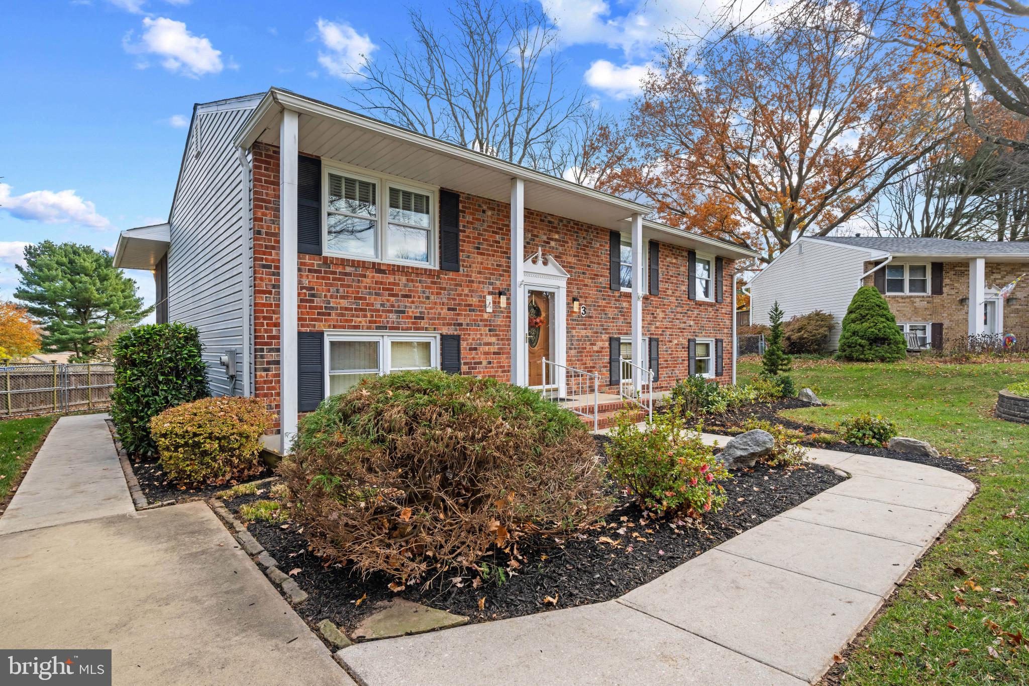 CHARTLEY - Residential