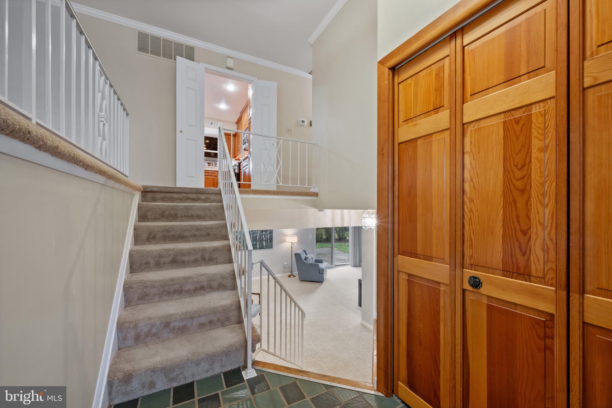 CHARTLEY - Residential