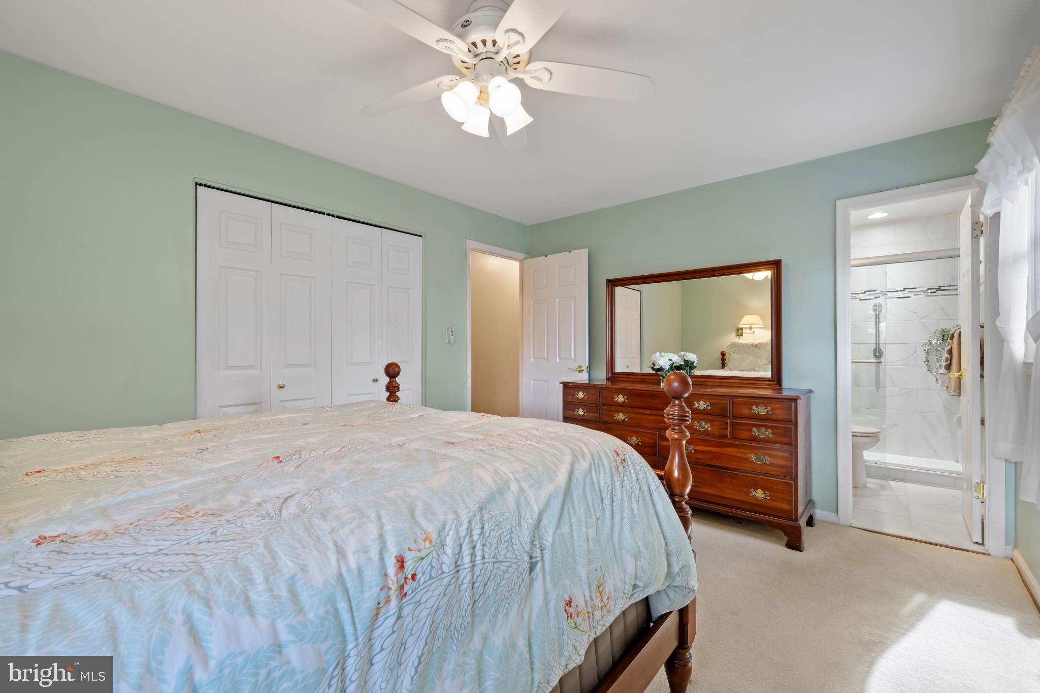 CHARTLEY - Residential