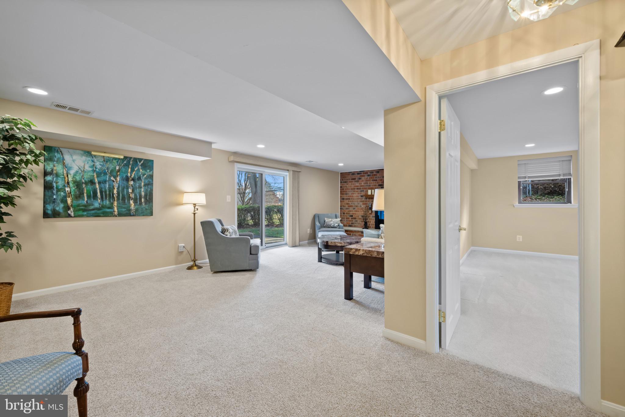 CHARTLEY - Residential