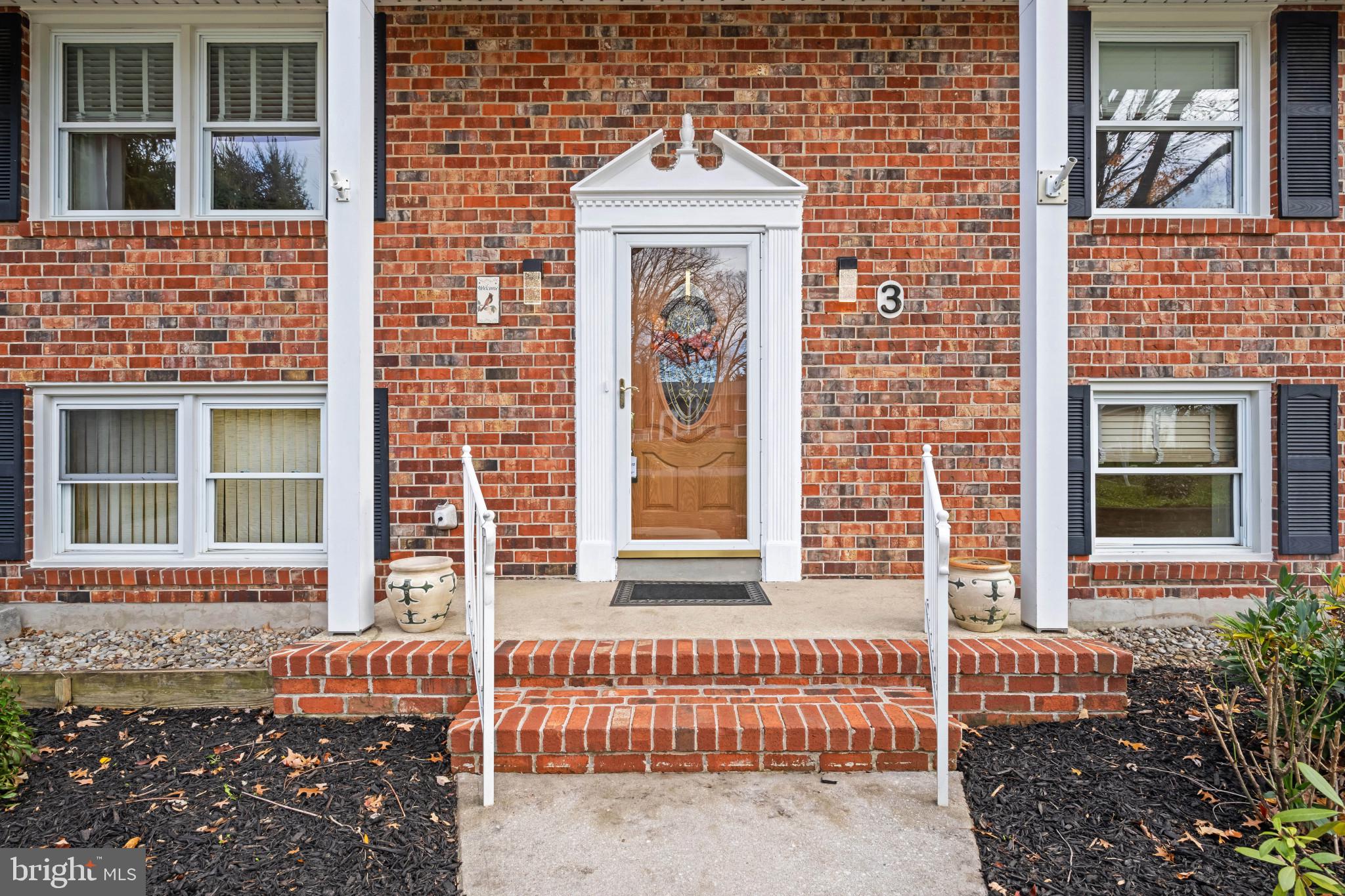 CHARTLEY - Residential