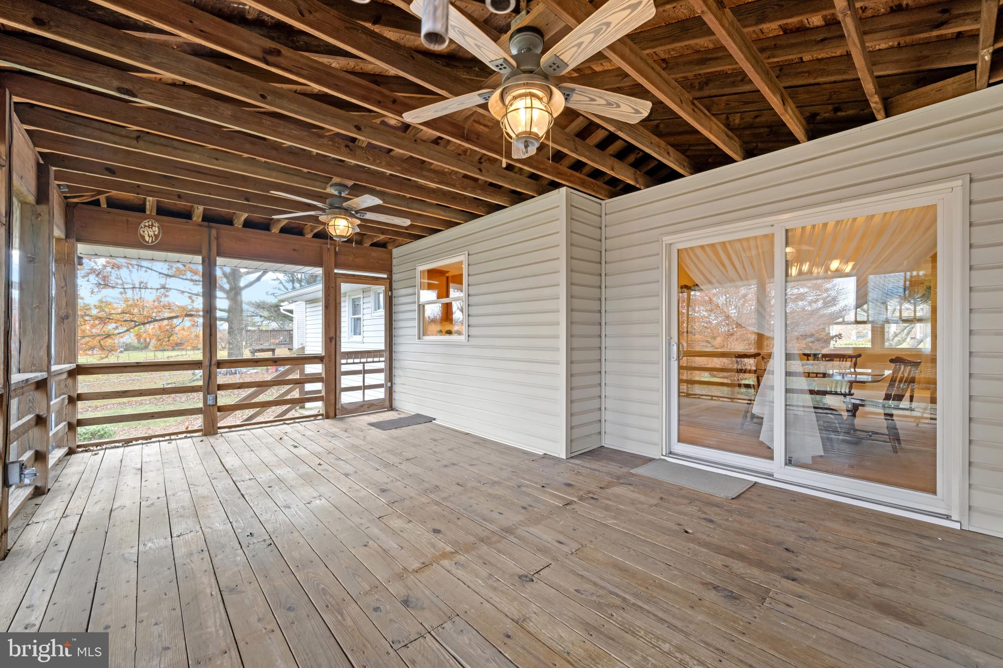 CHARTLEY - Residential