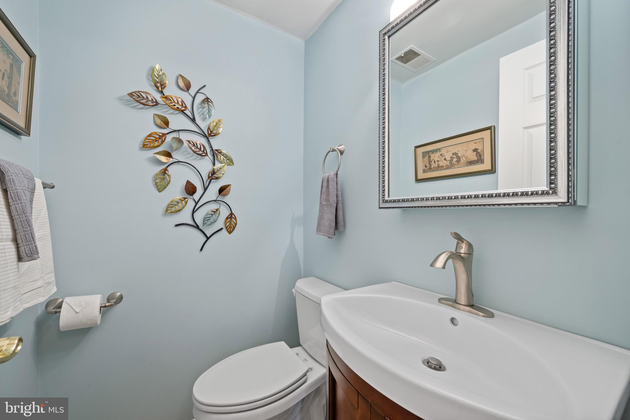 CHARTLEY - Residential