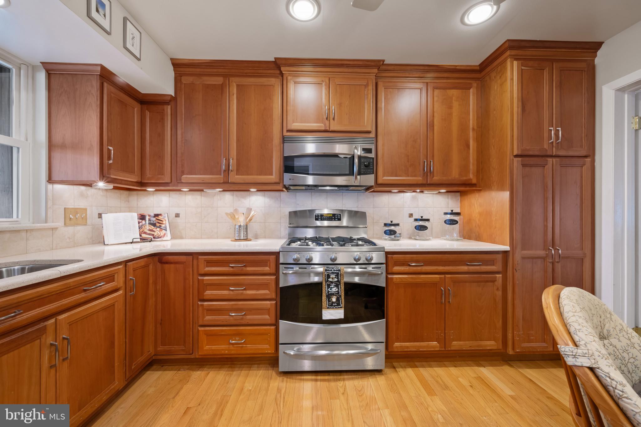 CHARTLEY - Residential