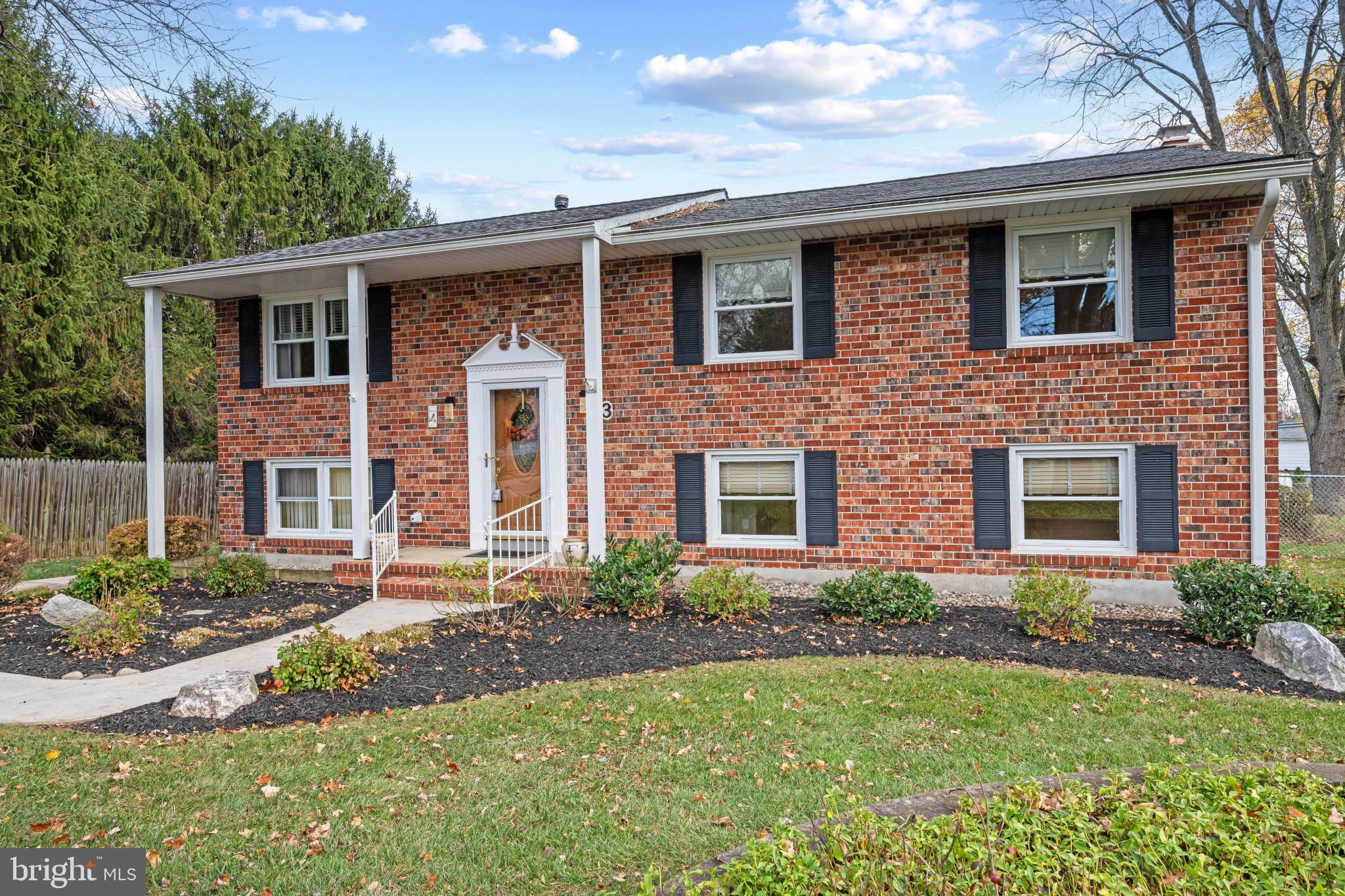 CHARTLEY - Residential