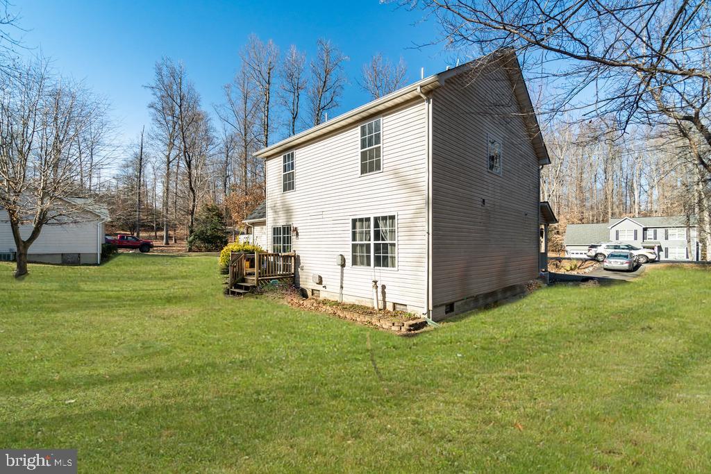 PRESIDENTIAL LAKES - Residential