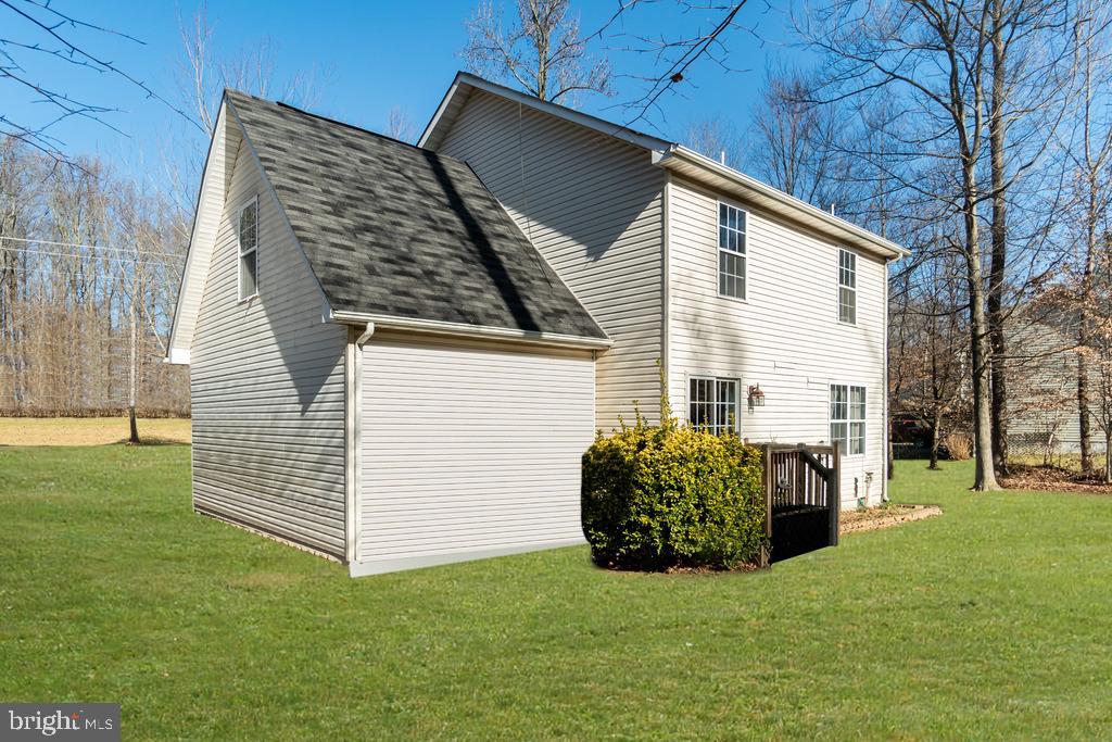 PRESIDENTIAL LAKES - Residential