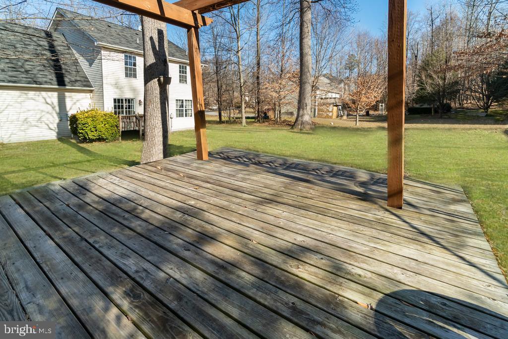 PRESIDENTIAL LAKES - Residential