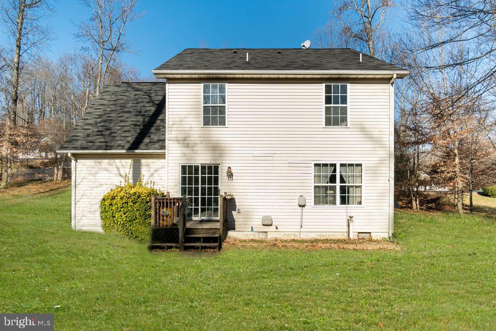 PRESIDENTIAL LAKES - Residential