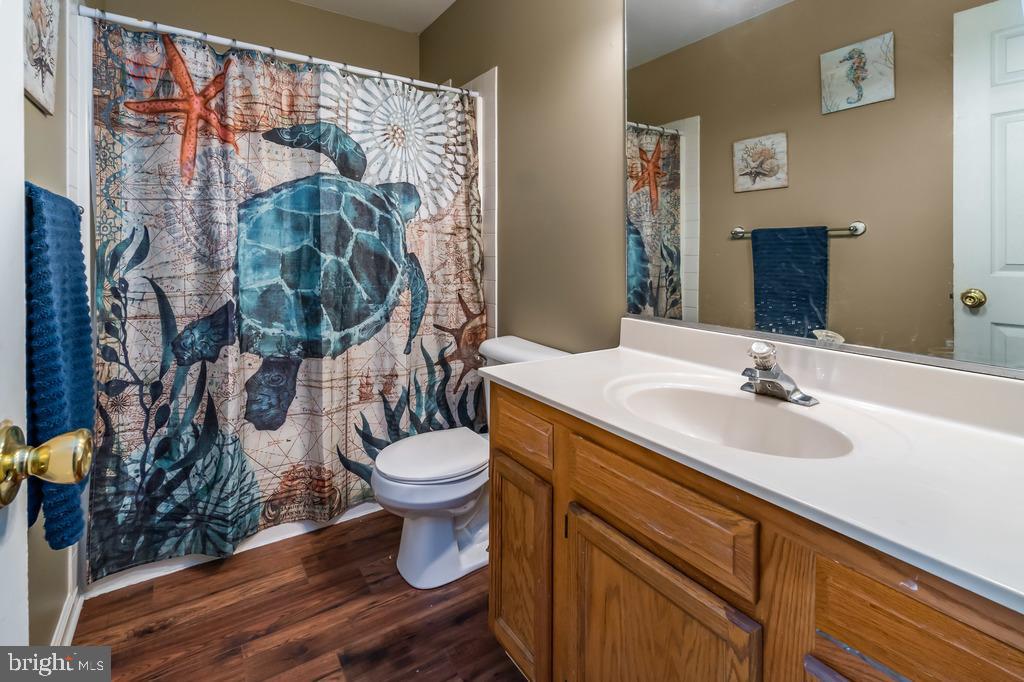 PRESIDENTIAL LAKES - Residential