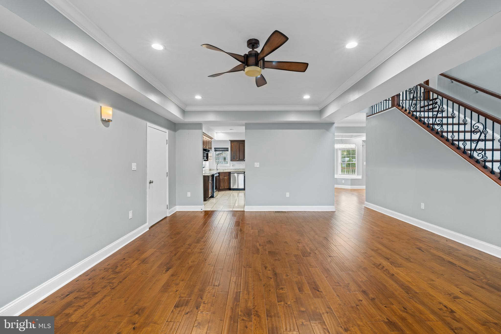 HAMPSHIRE ESTATES - Residential