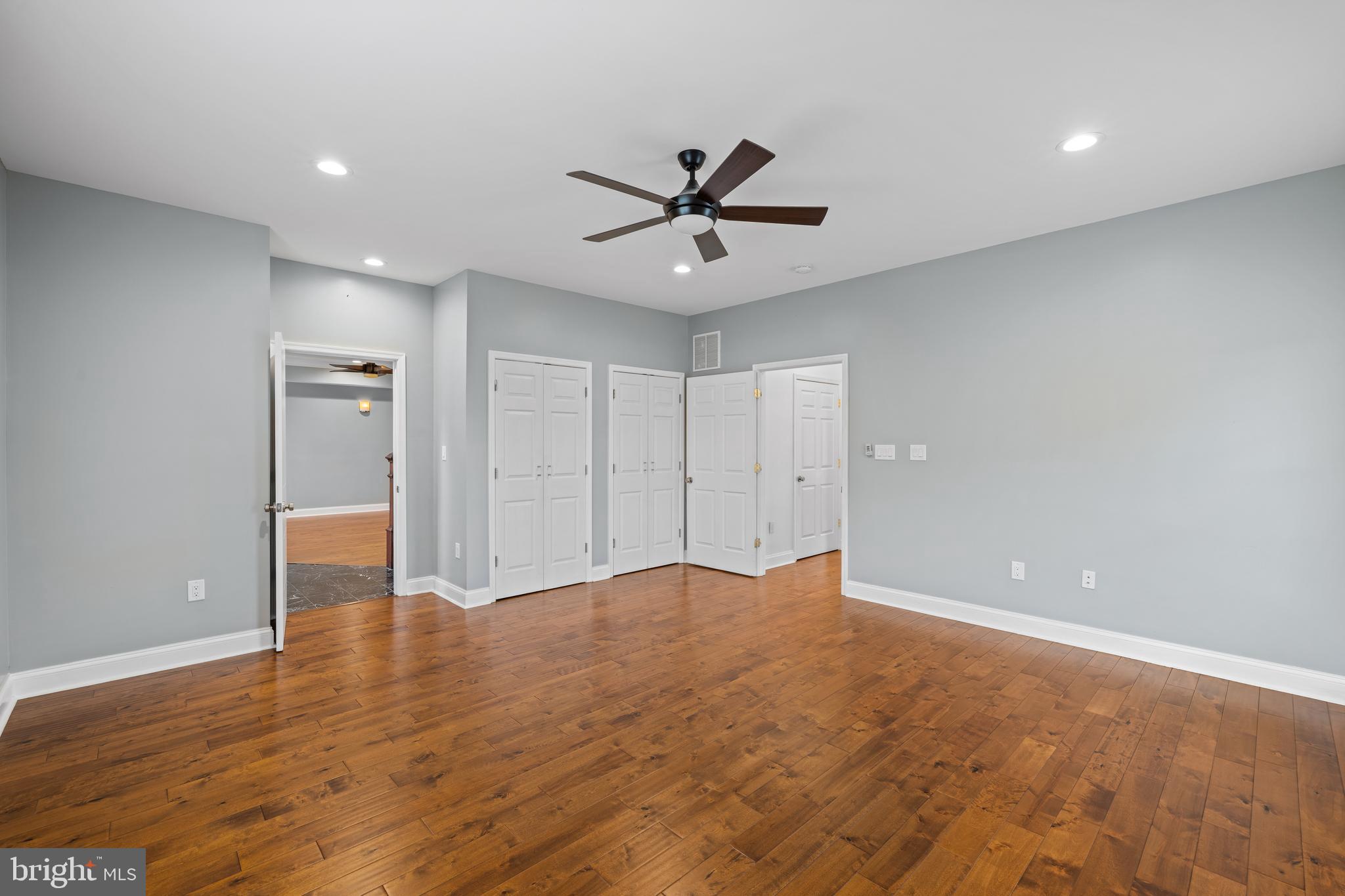HAMPSHIRE ESTATES - Residential