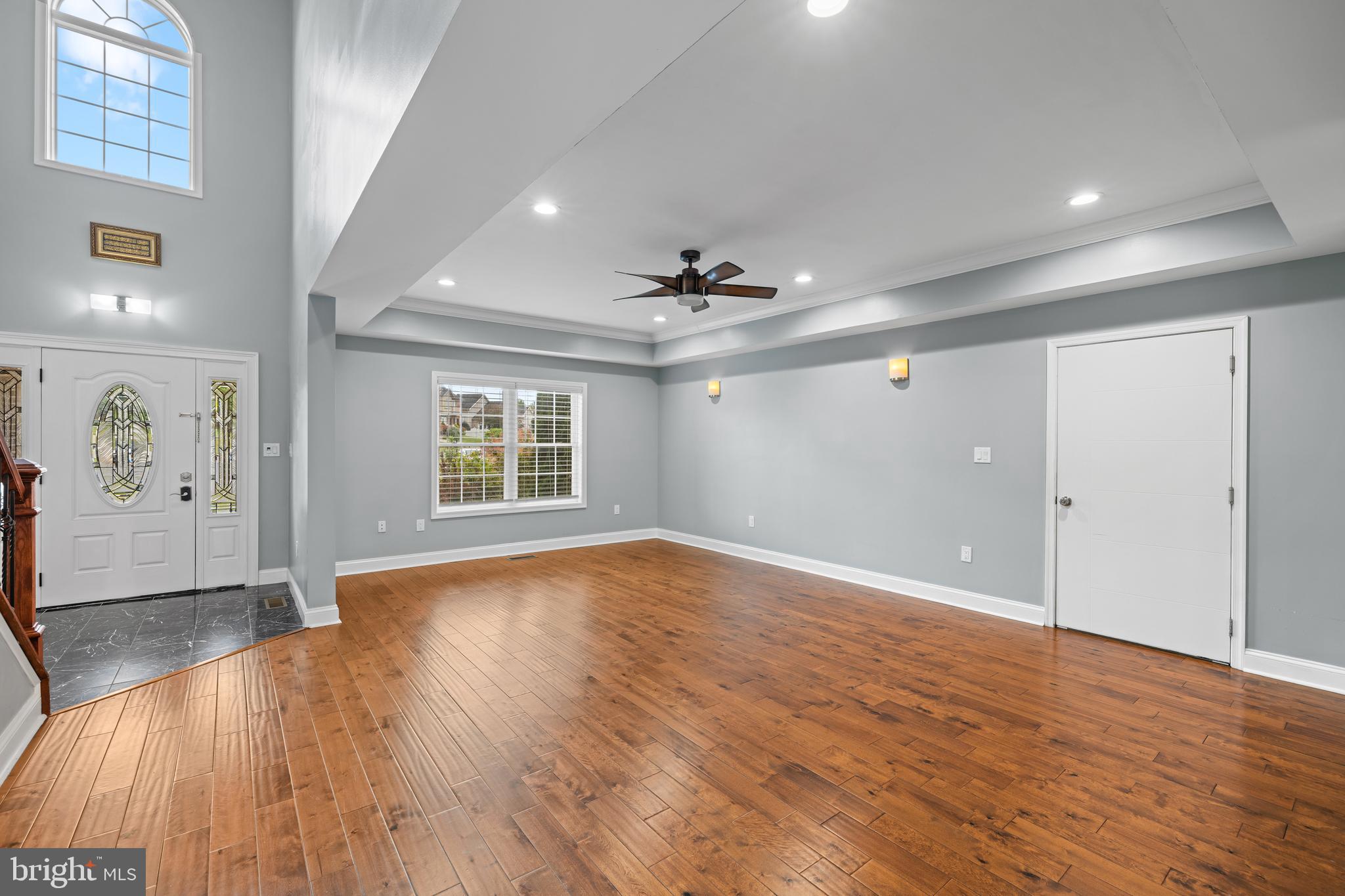 HAMPSHIRE ESTATES - Residential