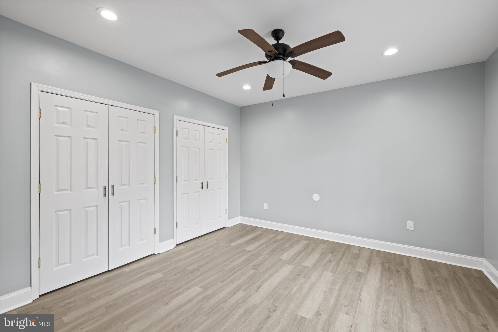 HAMPSHIRE ESTATES - Residential