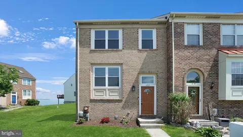 1315 Riverwood Way, Baltimore, MD MLS: MDAA2110572