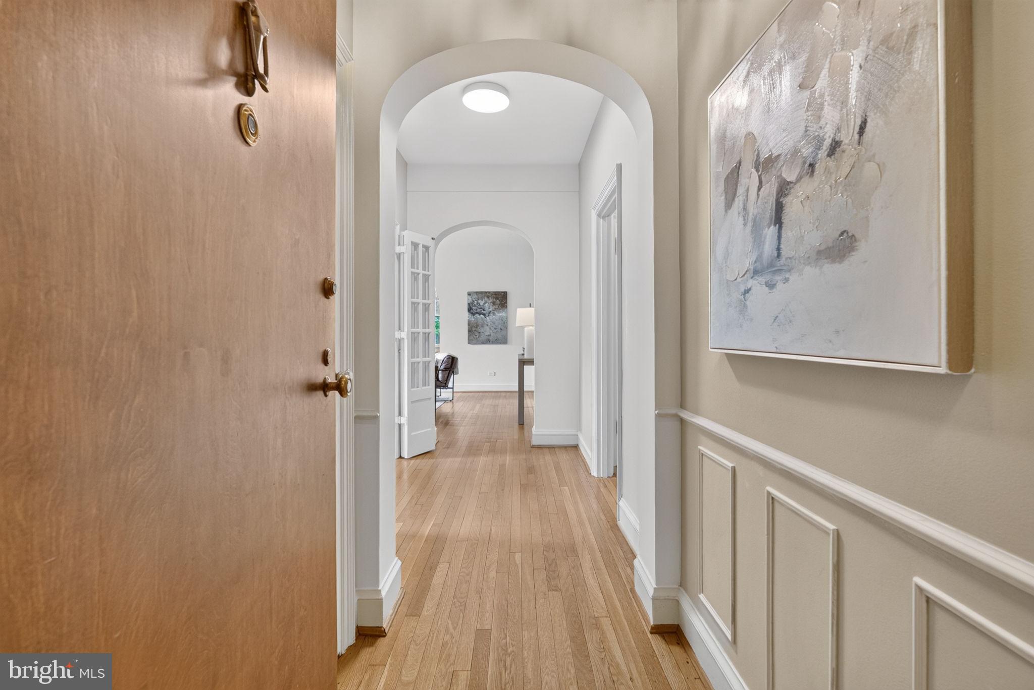 3041 SEDGWICK STREET NW 201-D