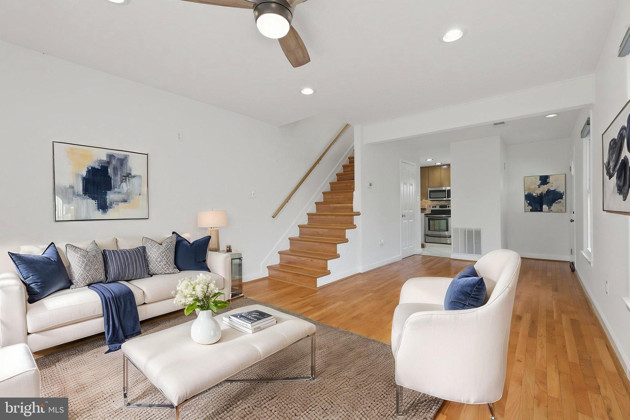 BROOKLEIGH - Residential