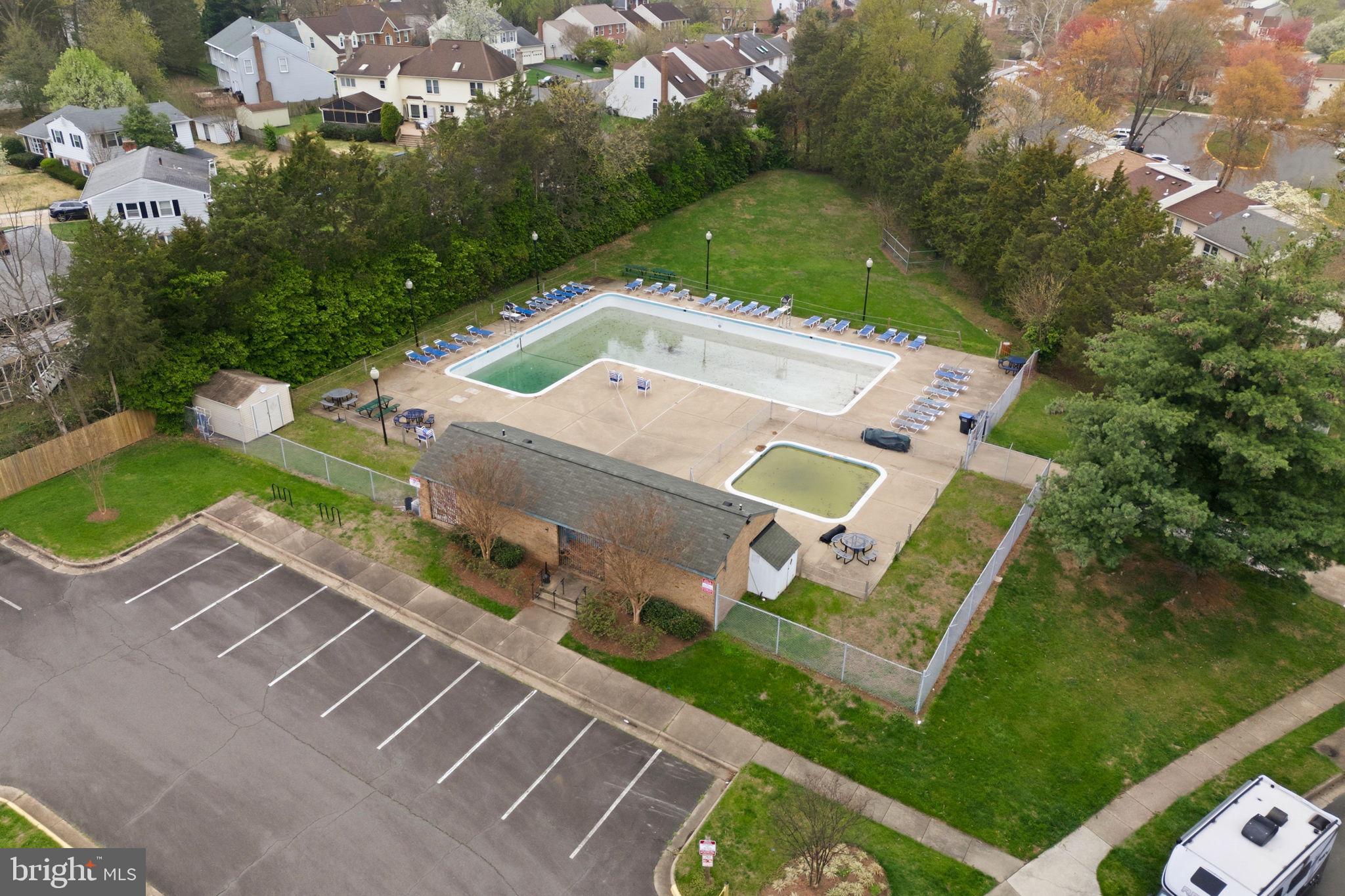 BROOKLEIGH - Residential