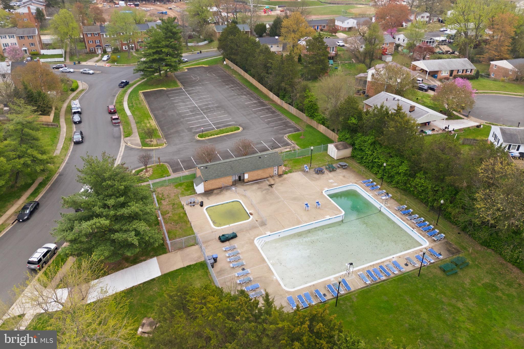 BROOKLEIGH - Residential