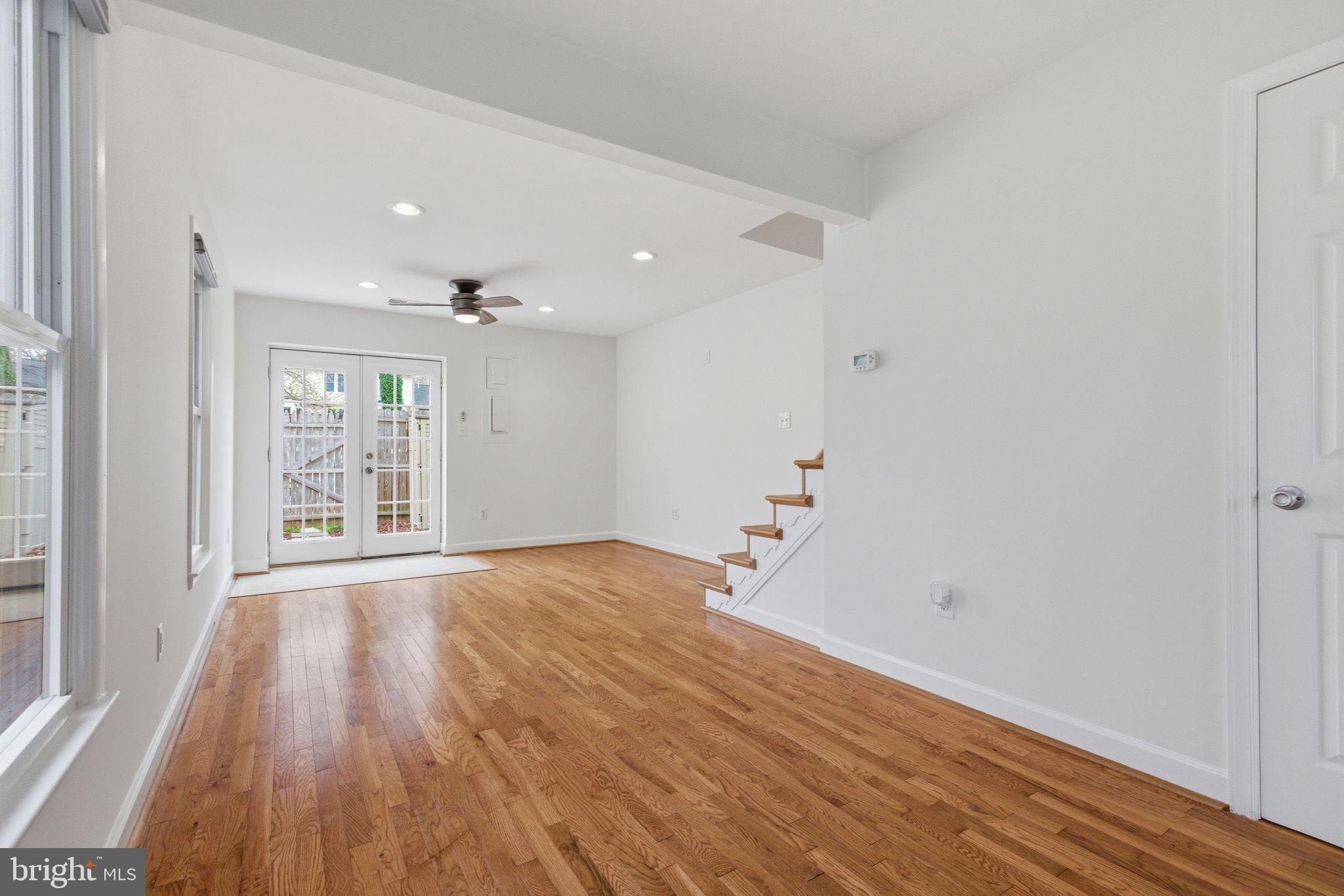 BROOKLEIGH - Residential