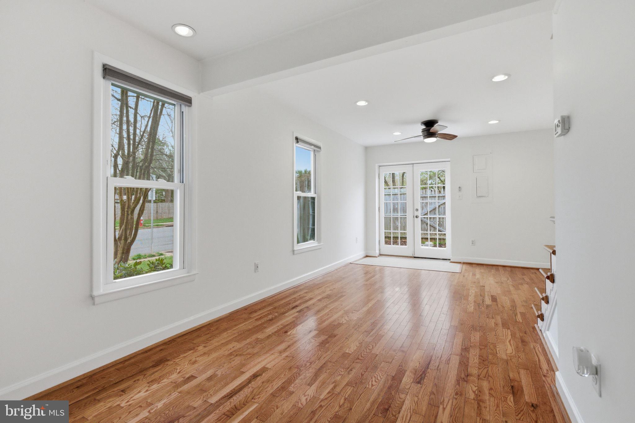 BROOKLEIGH - Residential