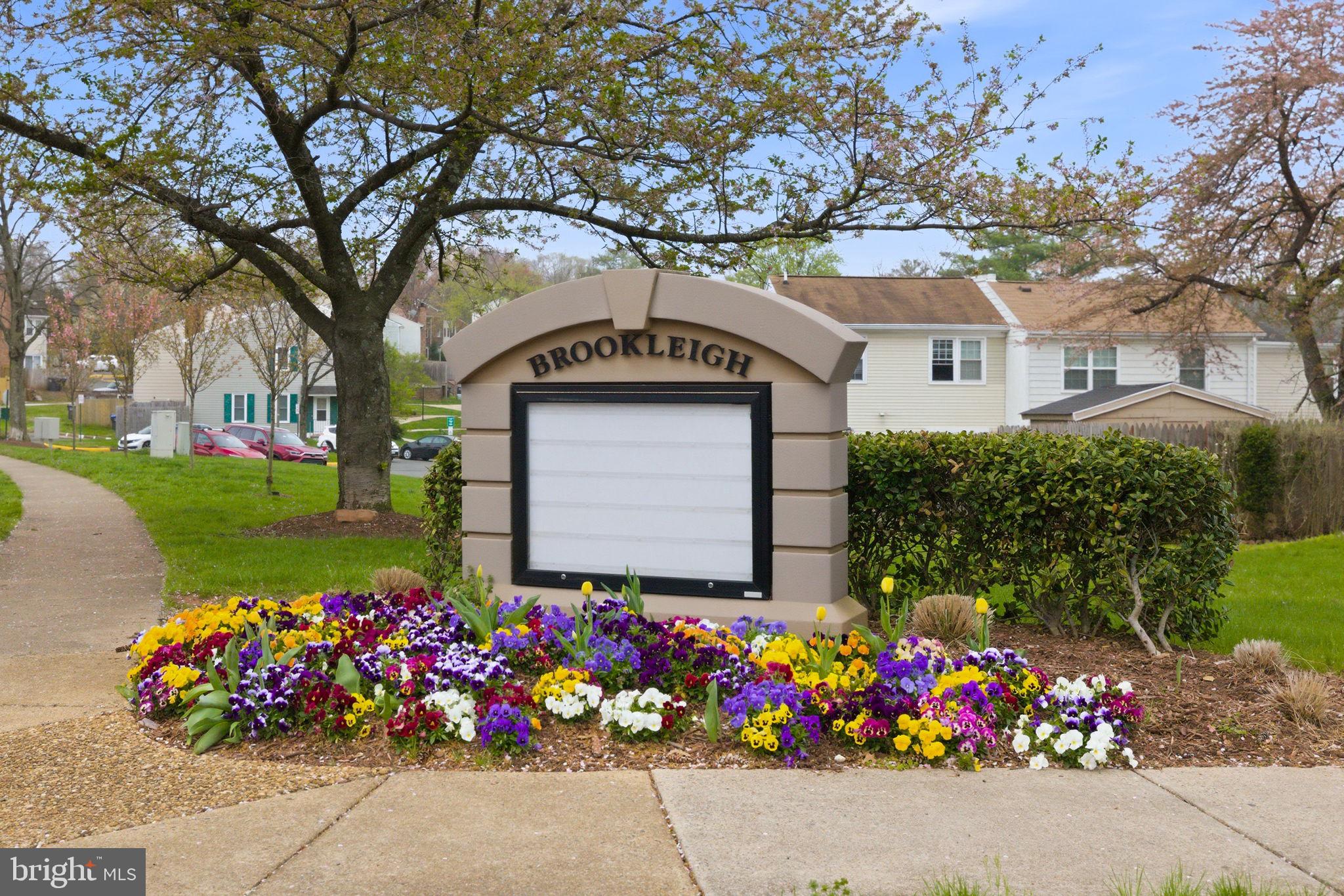 BROOKLEIGH - Residential