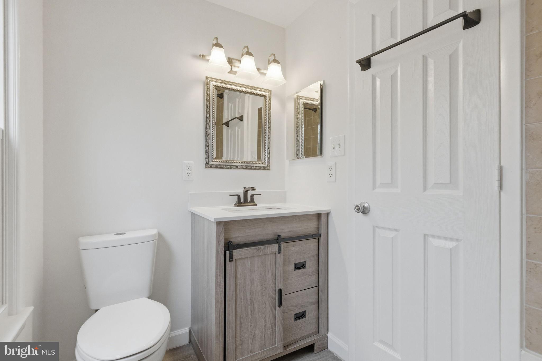 BROOKLEIGH - Residential