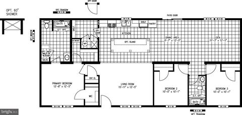 Tiny photo for 28 Fourth Avenue, CARNEYS POINT, NJ 08069 (MLS # NJSA2018464)