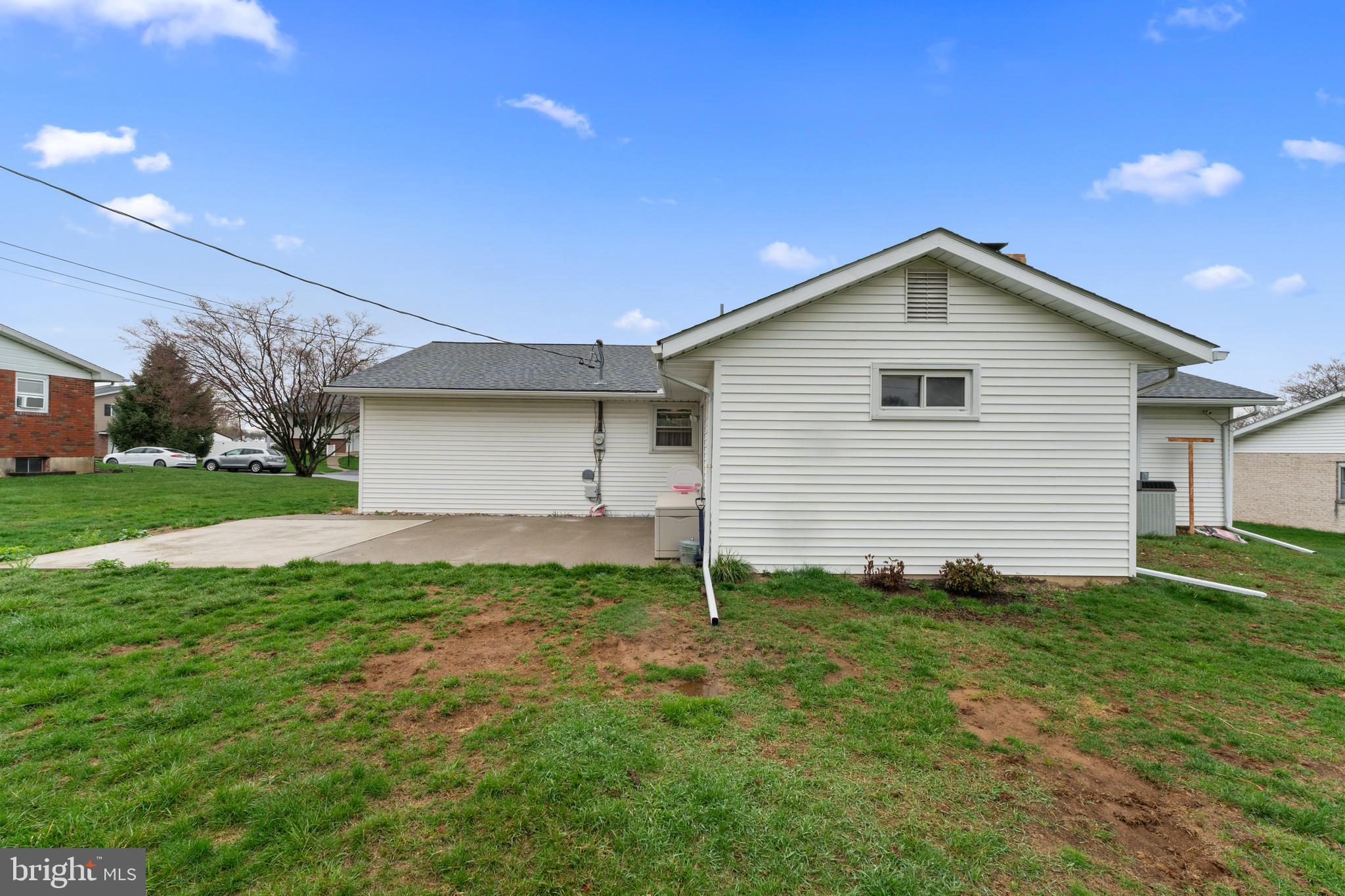 NONE AVAILABLE - Residential