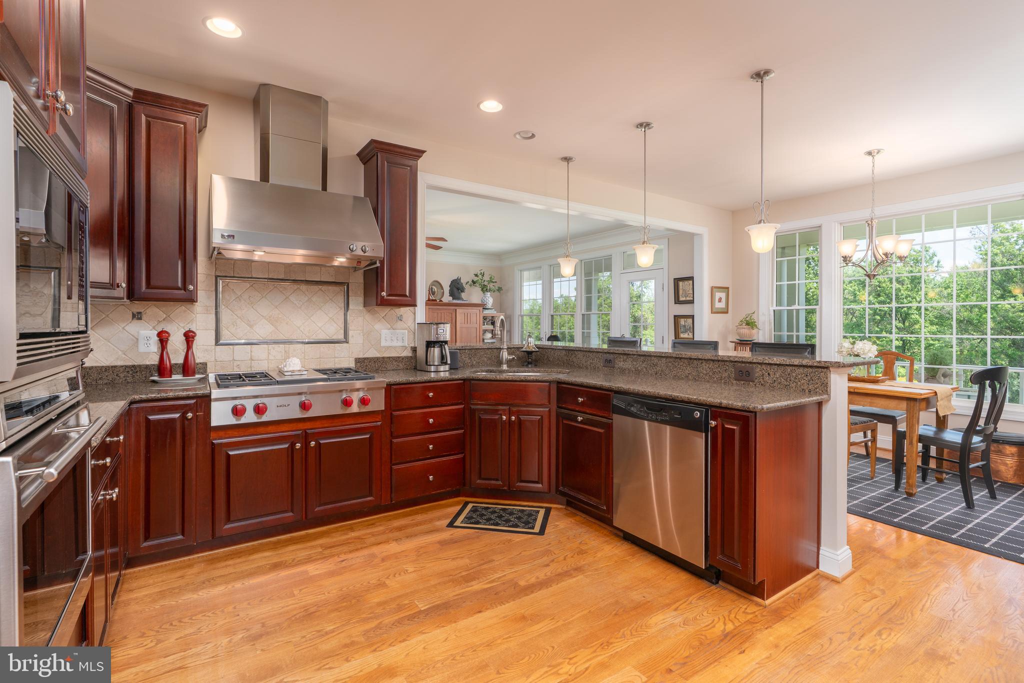 CARBAUGH - Residential