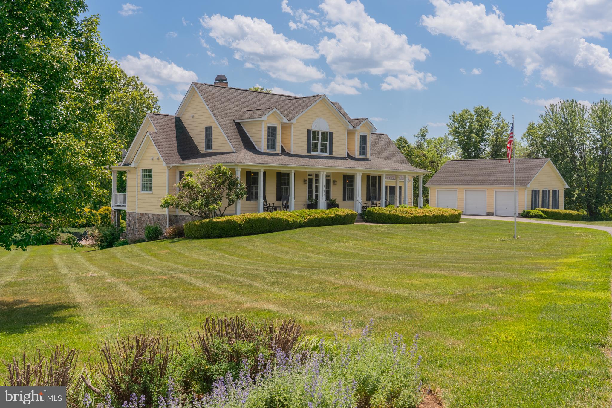 CARBAUGH - Residential