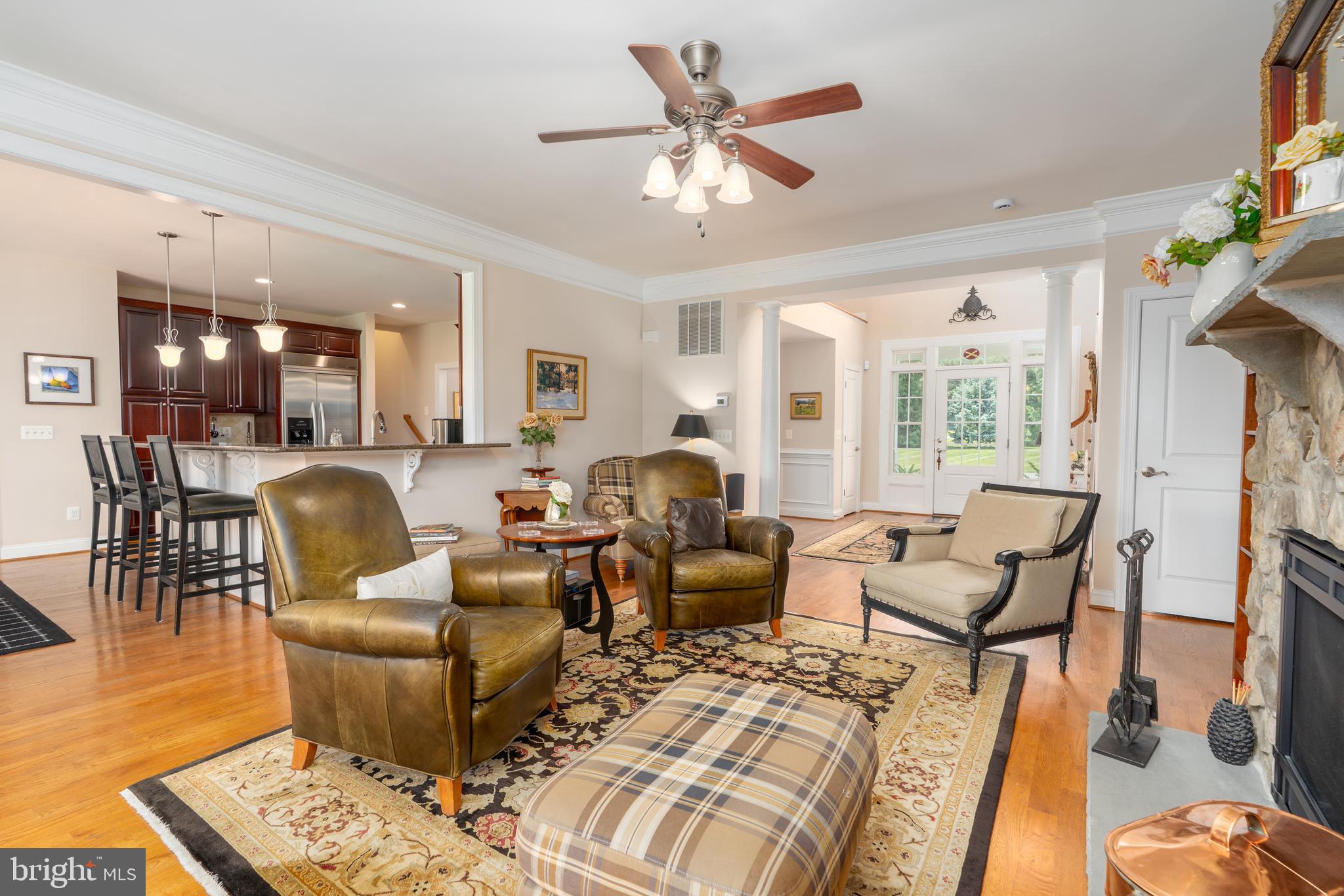 CARBAUGH - Residential